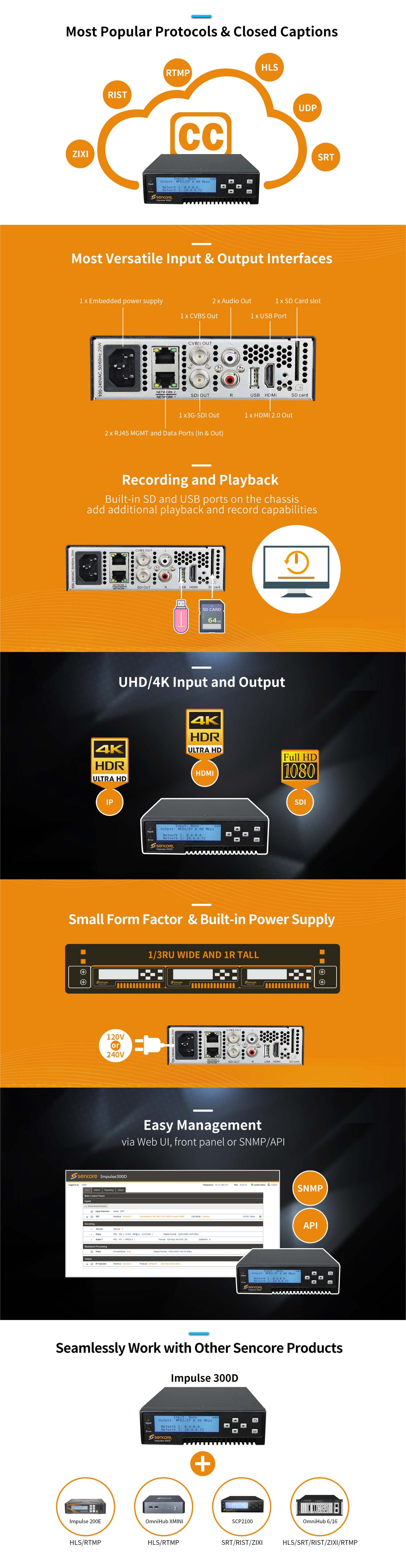 Network Decoder