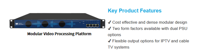 CMP platform