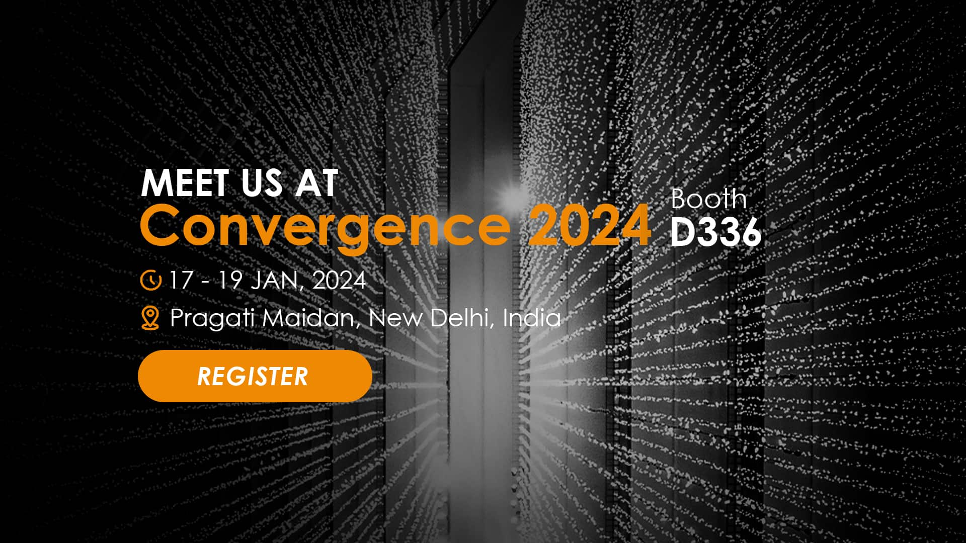 Convergence India Expo 2024