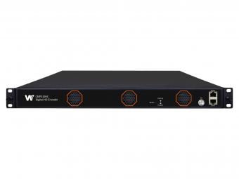 Multi-channel HD Encoder