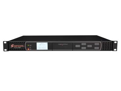 4K UHD Receiver/Decoder