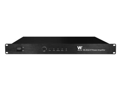 IP Power Amplifier