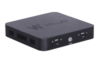 Audio Control Management Host (Mini)