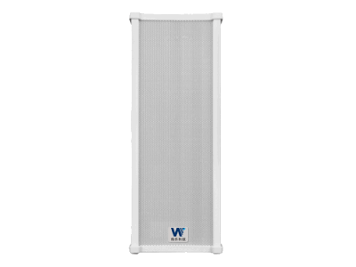 IP Column Speaker