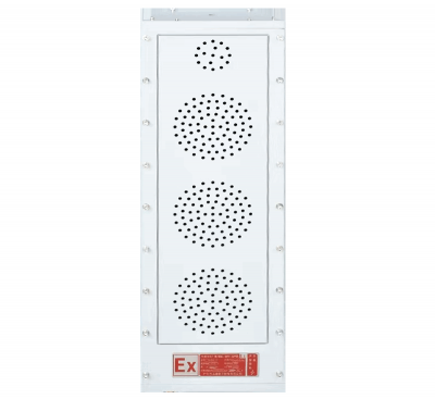 Explosion-Proof Column Speaker