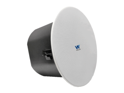 Dante/AES67 Celling Speakers