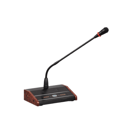 Paging Microphones (Wired)