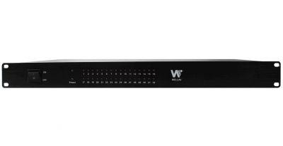 IP Fire Alarm Adaptor