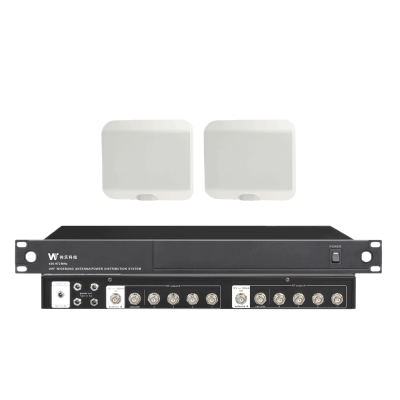 Antenna Signal Boosters