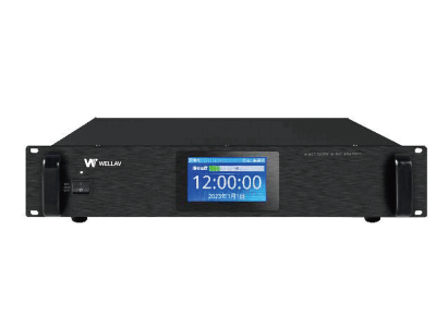 NTP Time Synchronization Server