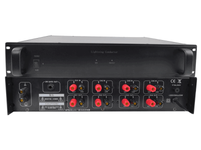 Surge Protector