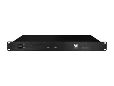 IP Audio Player