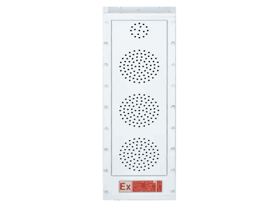 Explosion-Proof Column Speaker
