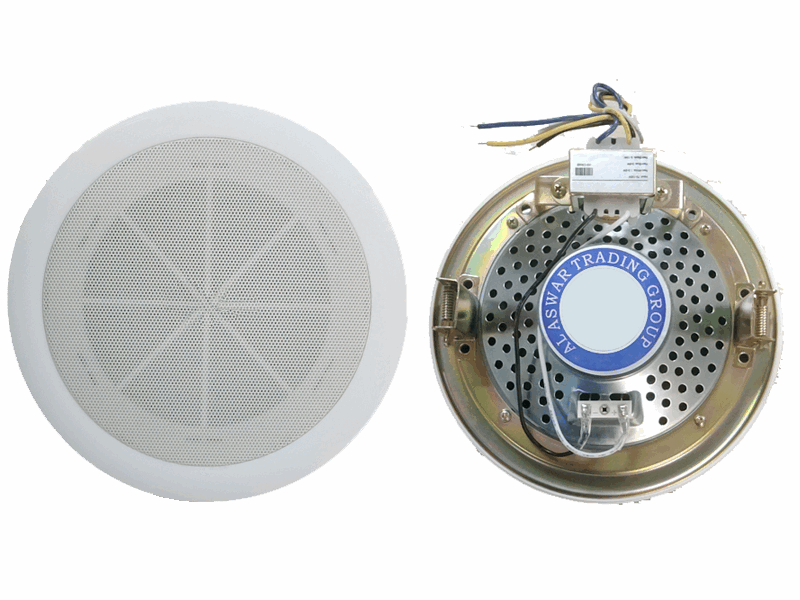 Ceiling Speakers