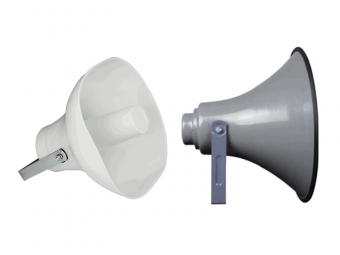 Horn Speakers