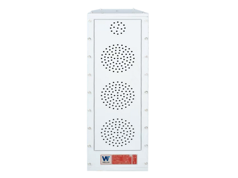 Explosion-Proof Column Speaker
