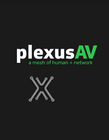 AV over IP