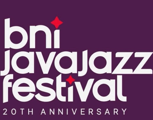 Indonesia's Java Jazz Festival 2025