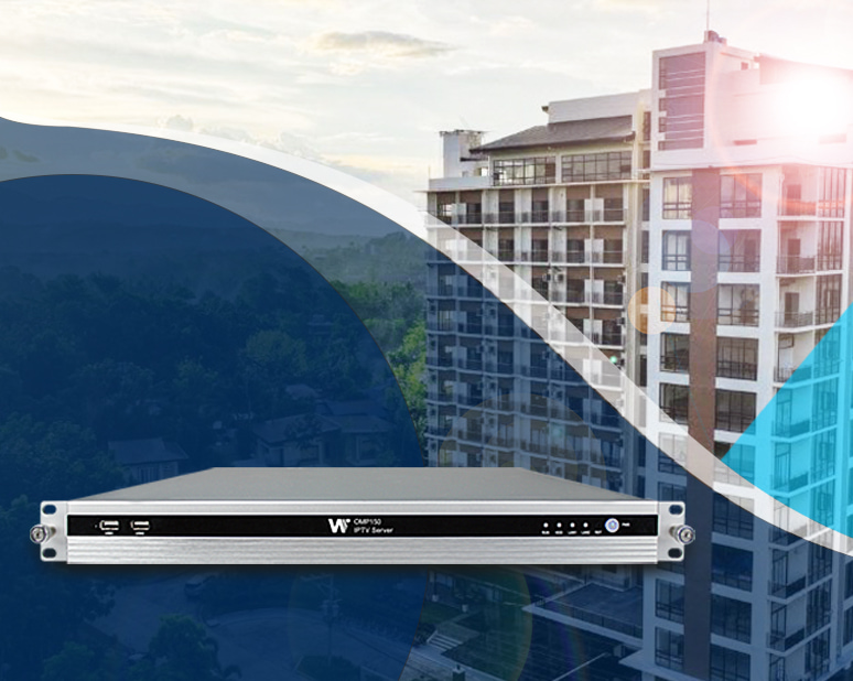One Tectona Hotel Elevates Guest Experience with Wellav IPTV Solution (HLS)