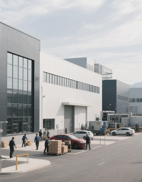 PAVA System for Enterprise & Factory