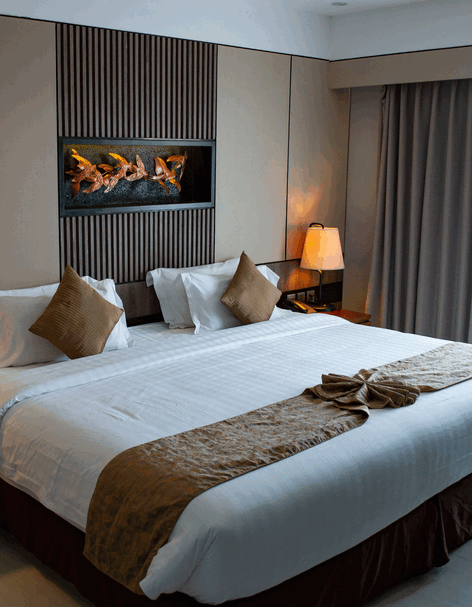 PAVA System for Hotel